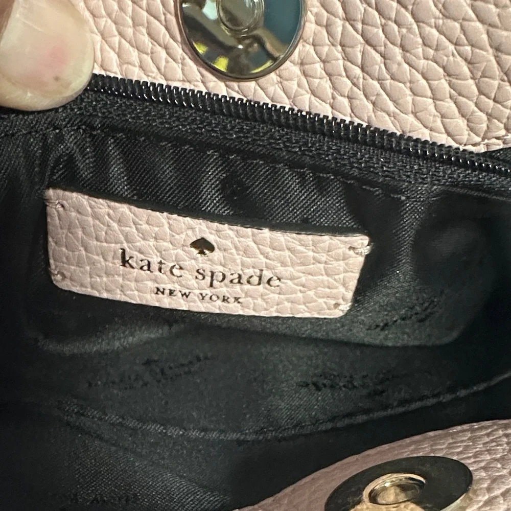 kate spade bag - Picture 5 of 11